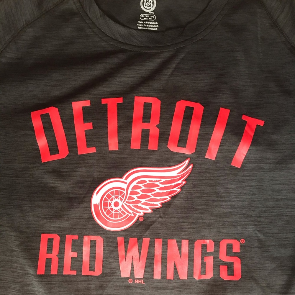 Red Wings